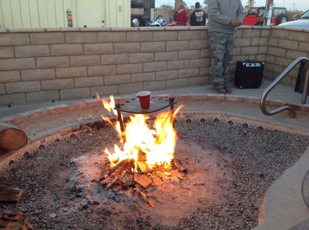 Truckhaven - Residential