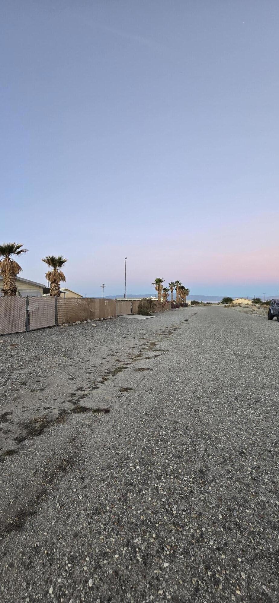 Truckhaven - Residential