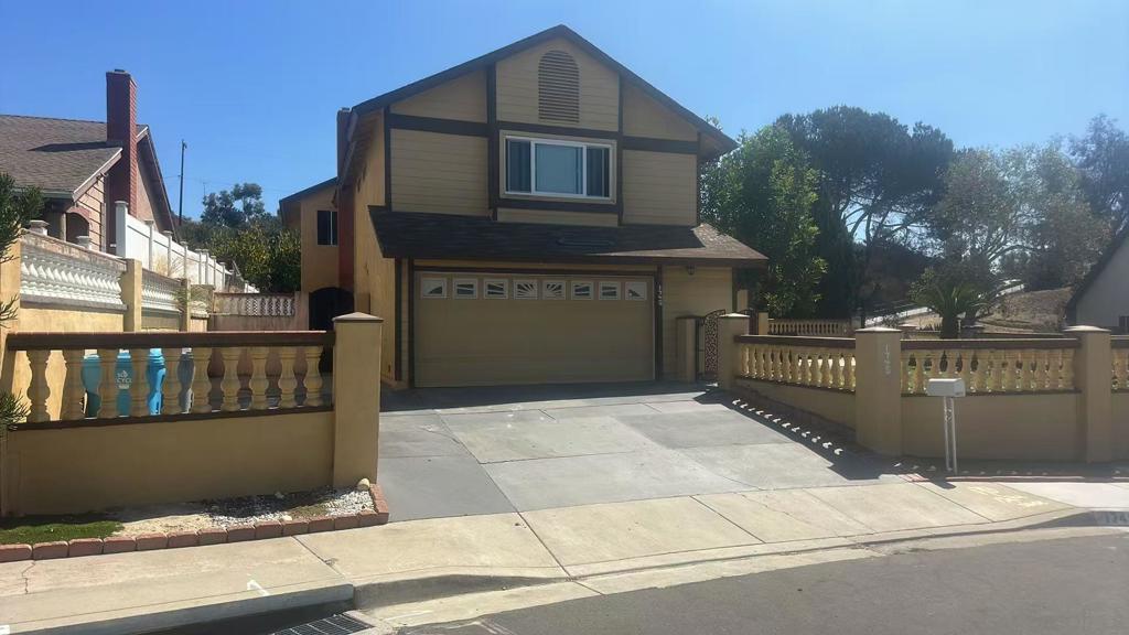 1745 Plaza Crest Ridge Rd