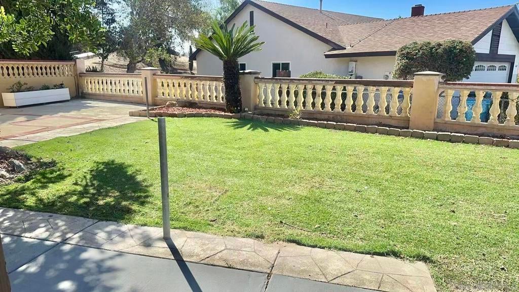 1745 Plaza Crest Ridge Rd
