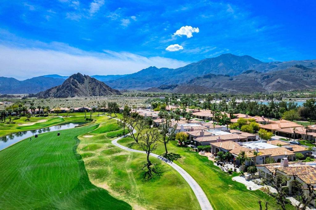 PGA Nicklaus Private - Residential Lease