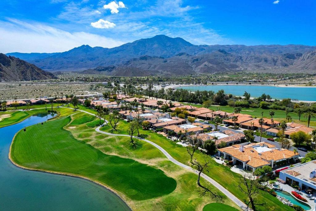 PGA Nicklaus Private - Residential Lease