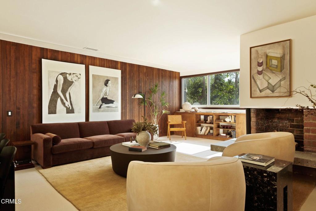 857 Montecito Drive