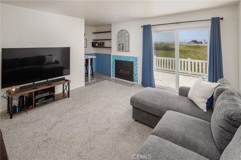 Tiny photo for 320 Foothill Road, Pismo Beach, CA 93449 (MLS # PI26089393)