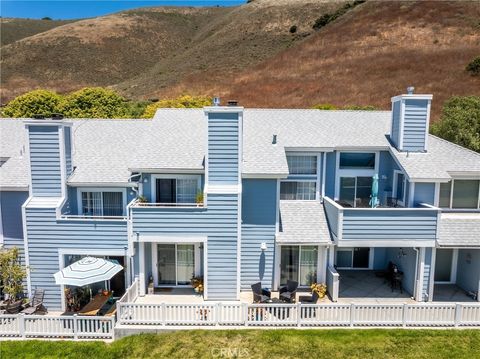 Tiny photo for 320 Foothill Road, Pismo Beach, CA 93449 (MLS # PI26089393)