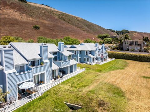 Tiny photo for 320 Foothill Road, Pismo Beach, CA 93449 (MLS # PI26089393)