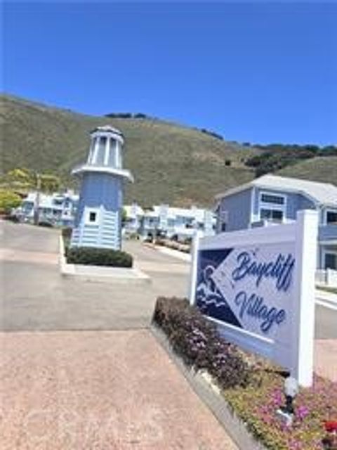 Tiny photo for 320 Foothill Road, Pismo Beach, CA 93449 (MLS # PI26089393)