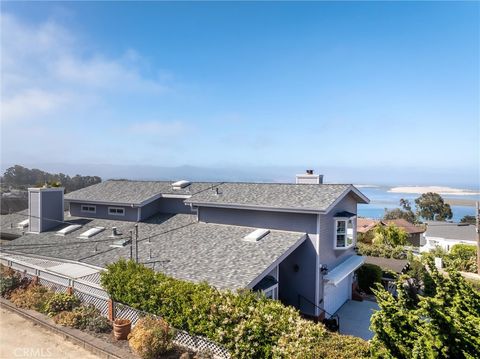 Tiny photo for 320 Foothill Road, Pismo Beach, CA 93449 (MLS # PI26089393)