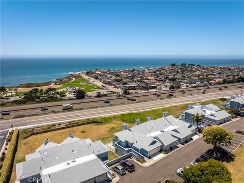 Tiny photo for 320 Foothill Road, Pismo Beach, CA 93449 (MLS # PI26089393)
