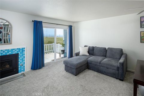 Tiny photo for 320 Foothill Road, Pismo Beach, CA 93449 (MLS # PI26089393)