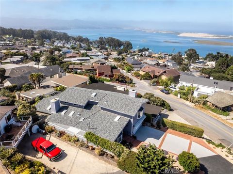Tiny photo for 320 Foothill Road, Pismo Beach, CA 93449 (MLS # PI26089393)