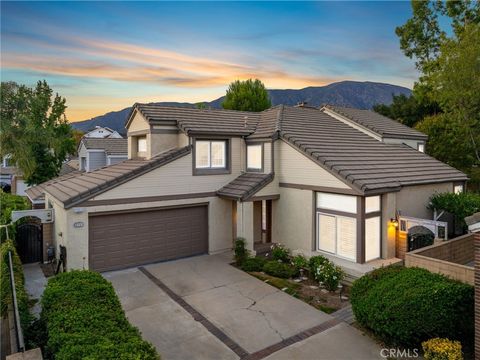 3231 Barn Owl La Verne CA 91750