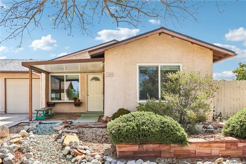 Photo of 158 Beverly, Banning, CA 92220 (MLS # IV26094954)