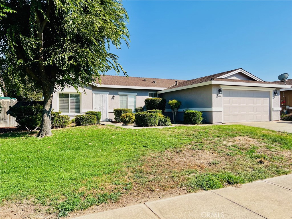 712 Palmer Place