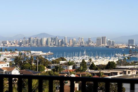 1161 Akron St San Diego CA 92106