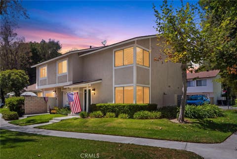 Photo of 1748 N Willow Woods Drive #D, Anaheim, CA 92807 (MLS # CV26160954)