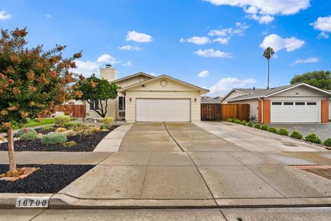16700 Fountain Avenue Morgan Hill CA 95037