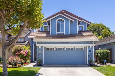 Photo of 17506 Sugarmill Road, Salinas, CA 93908 (MLS # ML82053186)