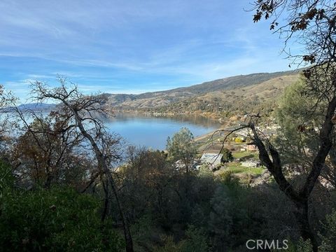 Photo of 6883 Panoramic Drive, Lucerne, CA 95458 (MLS # LC24008000)
