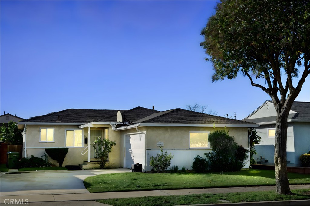 18311 S Harvard Boulevard