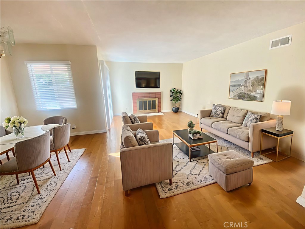 18311 S Harvard Boulevard