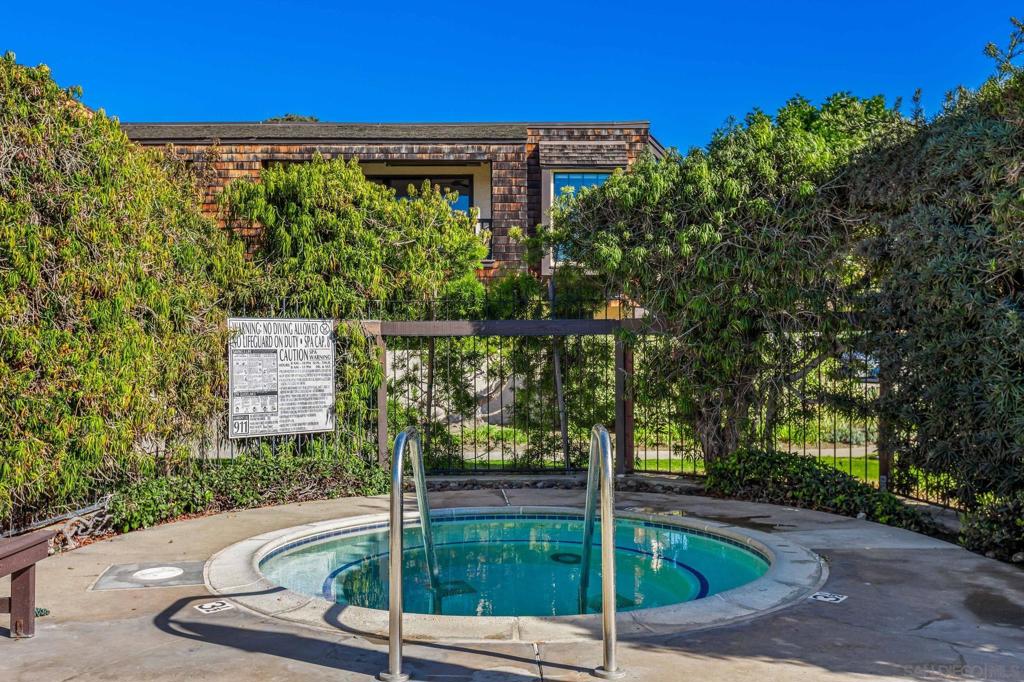 Del Mar - Residential Lease