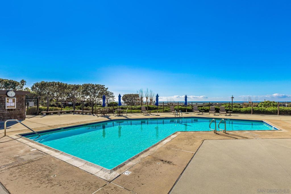 Del Mar - Residential Lease