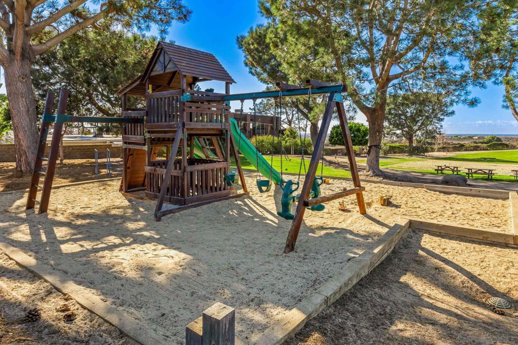 Del Mar - Residential Lease