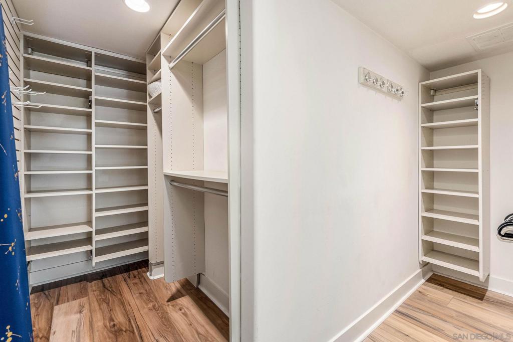 Del Mar - Residential Lease