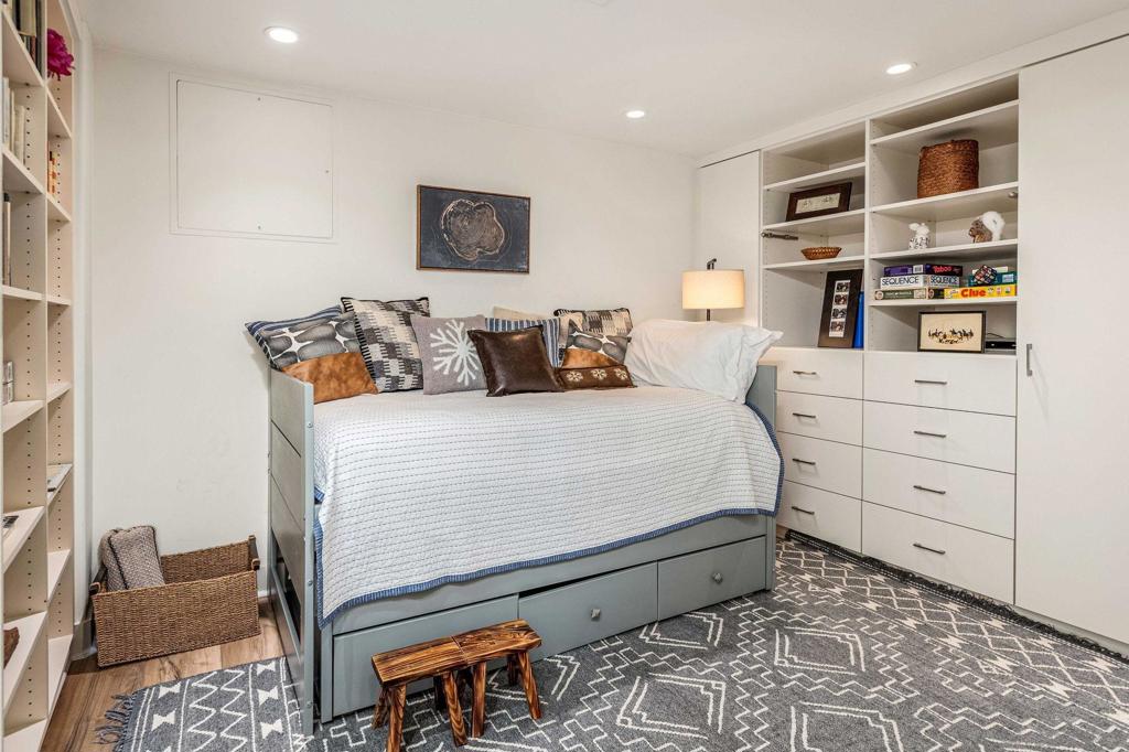 Del Mar - Residential Lease