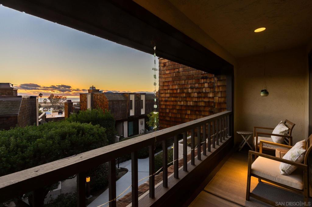 Del Mar - Residential Lease