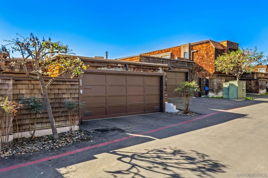 Del Mar - Residential Lease
