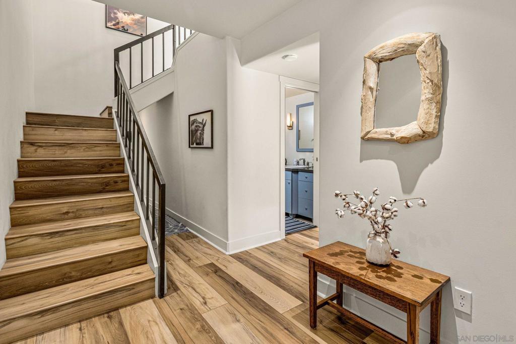 Del Mar - Residential Lease