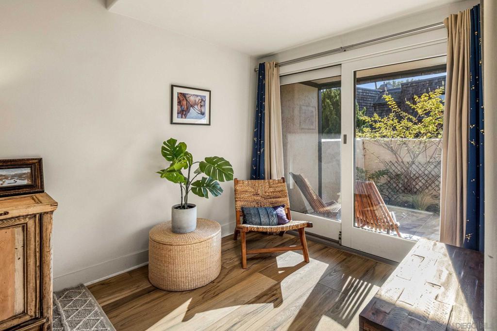 Del Mar - Residential Lease