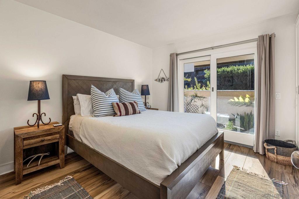 Del Mar - Residential Lease