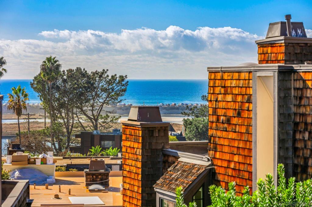 Del Mar - Residential Lease