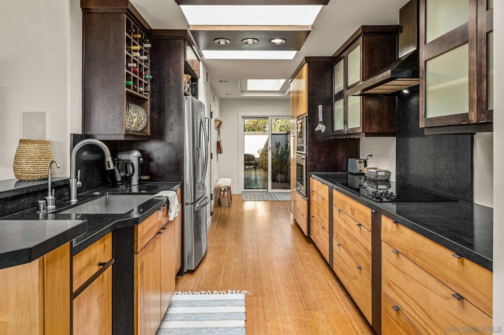 Del Mar - Residential Lease