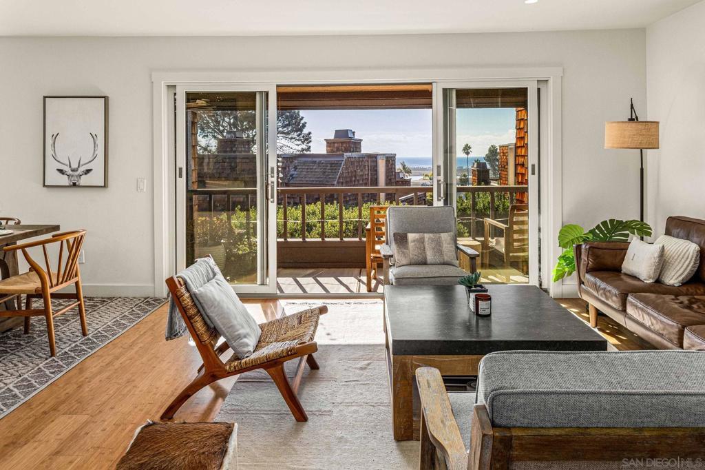 Del Mar - Residential Lease