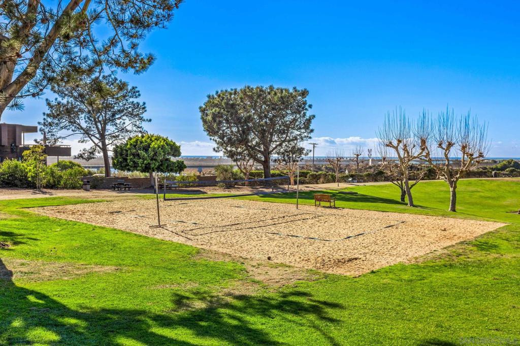Del Mar - Residential Lease