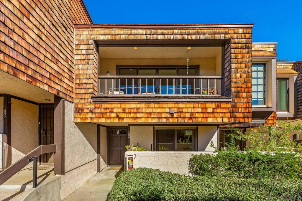 Del Mar - Residential Lease