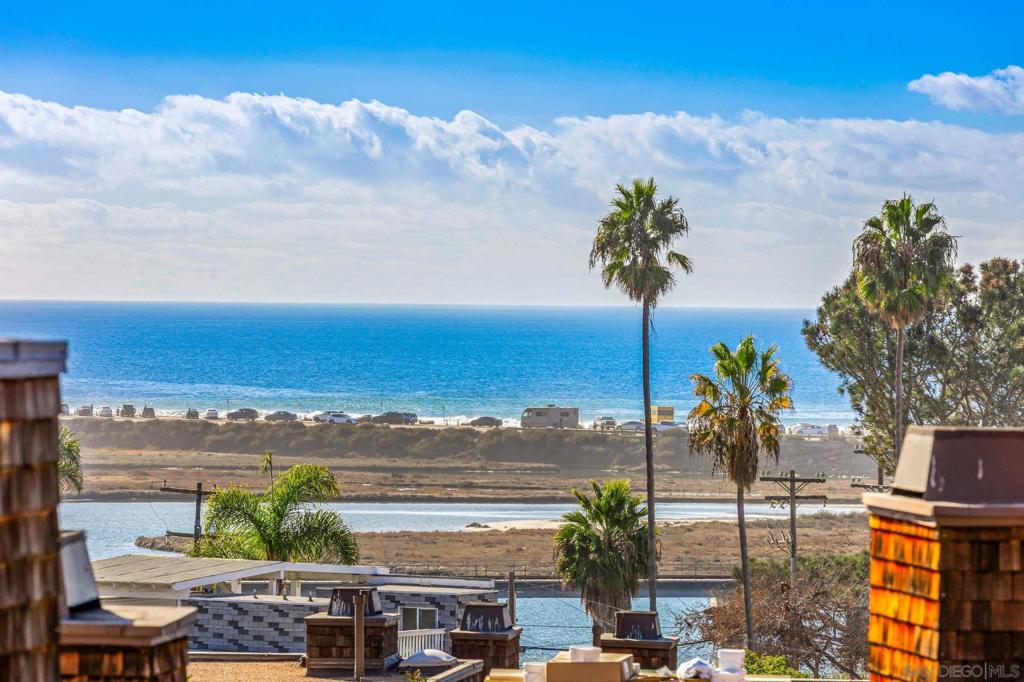 Del Mar - Residential Lease