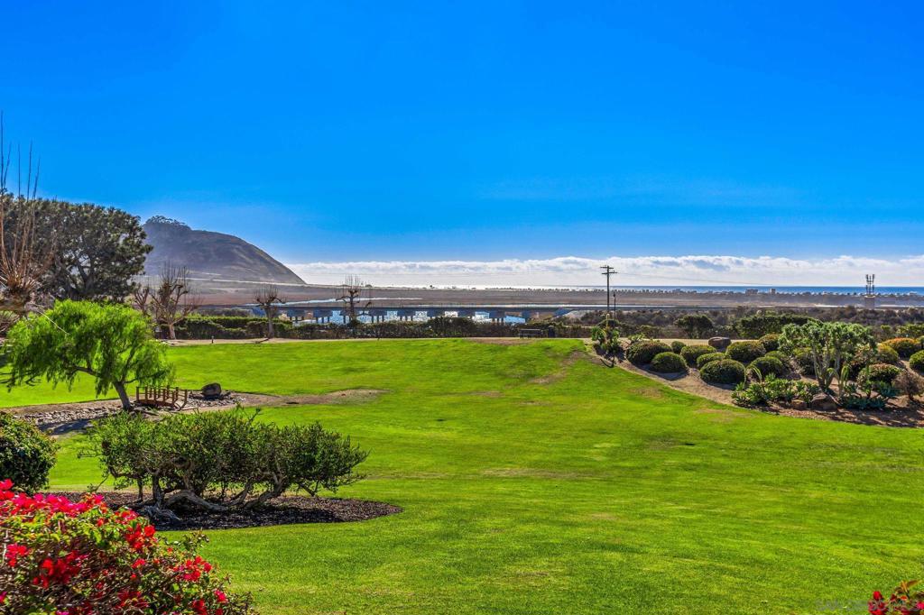 Del Mar - Residential Lease