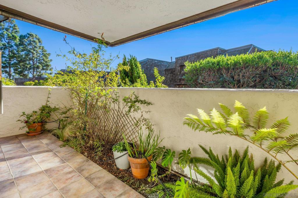 Del Mar - Residential Lease
