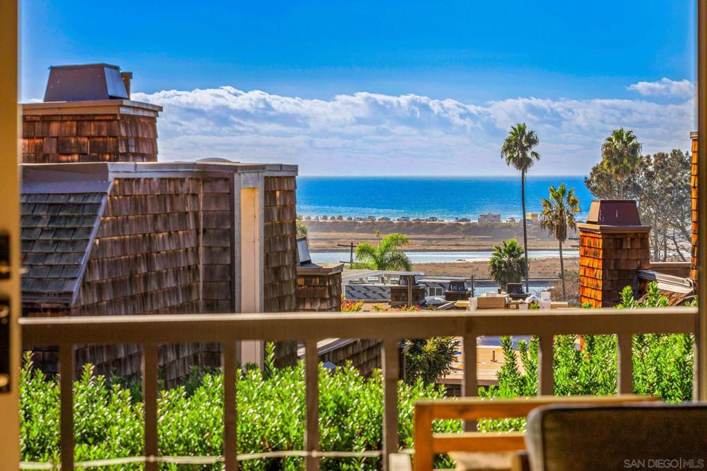 Del Mar - Residential Lease