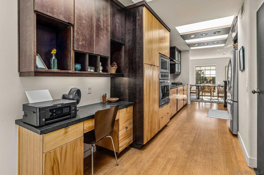 Del Mar - Residential Lease