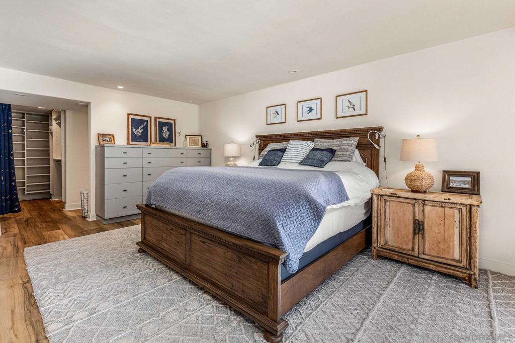 Del Mar - Residential Lease