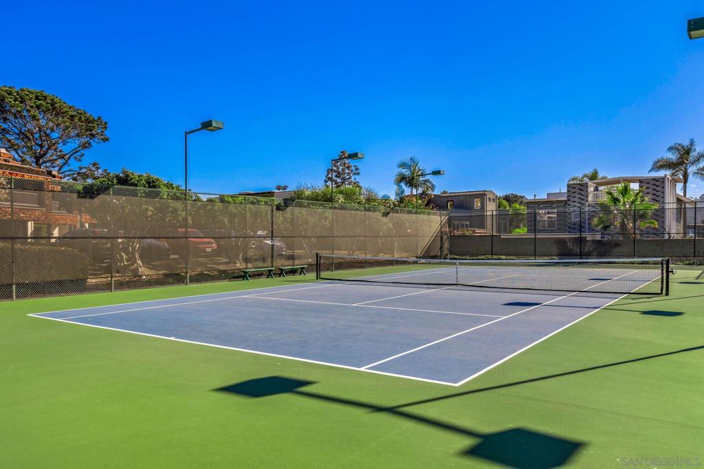 Del Mar - Residential Lease