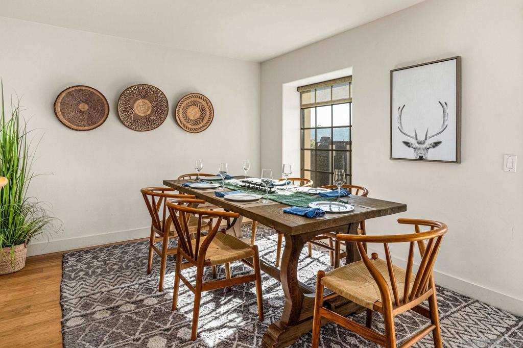 Del Mar - Residential Lease