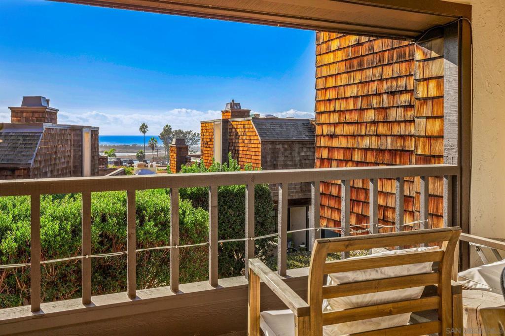 Del Mar - Residential Lease