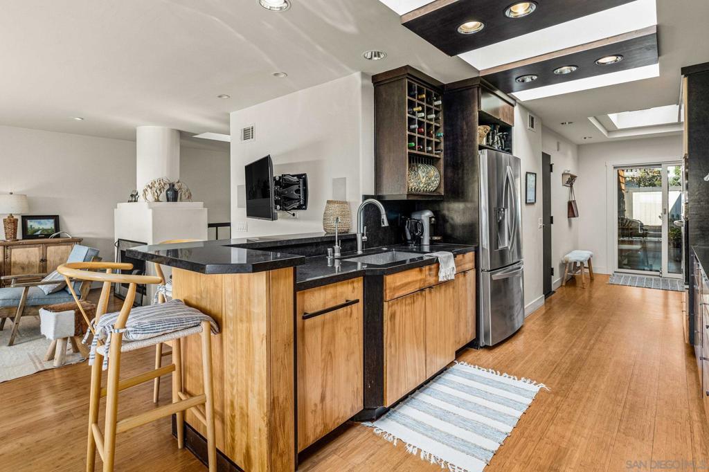 Del Mar - Residential Lease